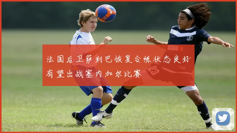 法国后卫萨利巴恢复合练状态良好有望出战塞内加尔比赛