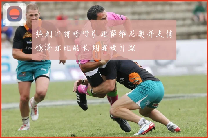 热刺旧将呼吁引进萨维尼奥并支持德泽尔比的长期建设计划