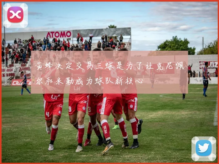 黄蜂决定交易三球是为了让克尼佩尔和米勒成为球队新核心