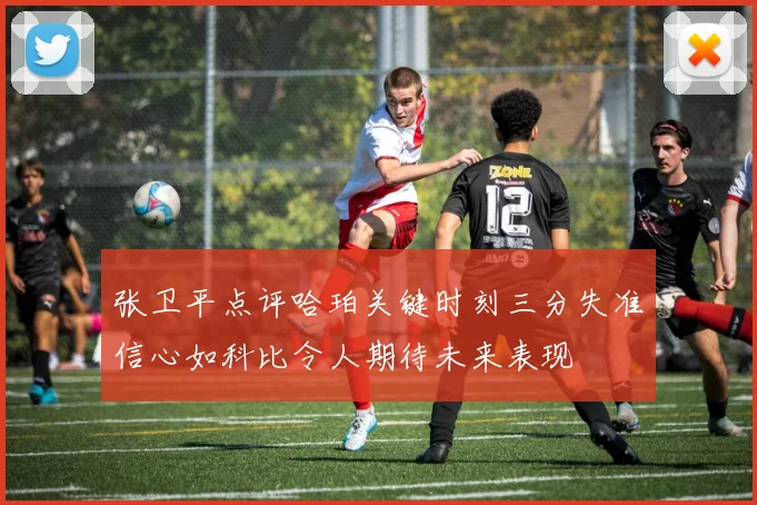 张卫平点评哈珀关键时刻三分失准信心如科比令人期待未来表现