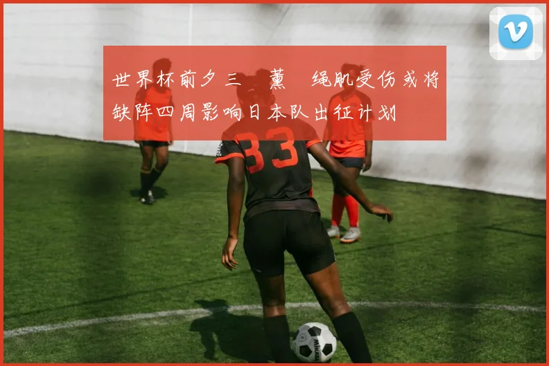 世界杯前夕三笘薰腘绳肌受伤或将缺阵四周影响日本队出征计划