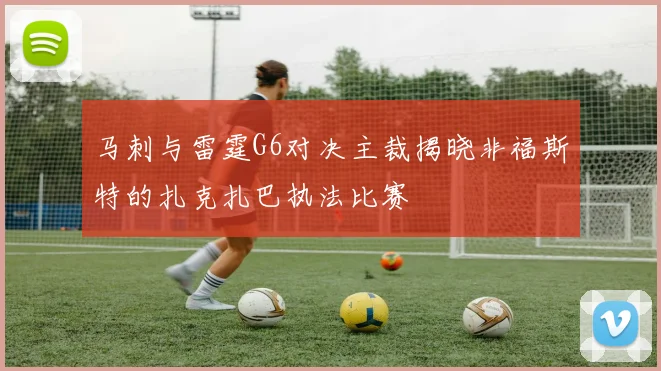马刺与雷霆G6对决主裁揭晓非福斯特的扎克扎巴执法比赛
