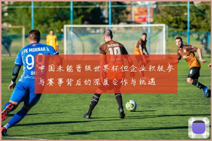 中国未能晋级世界杯但企业积极参与赛事背后的深度合作与机遇